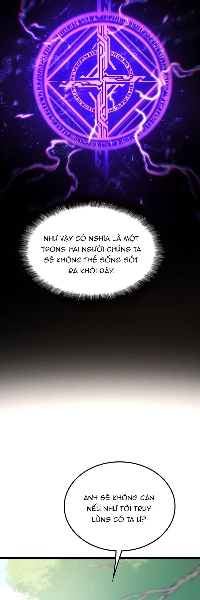 Sự Trở Lại Của Giáo Sư Runebound Chapter 35 - 10