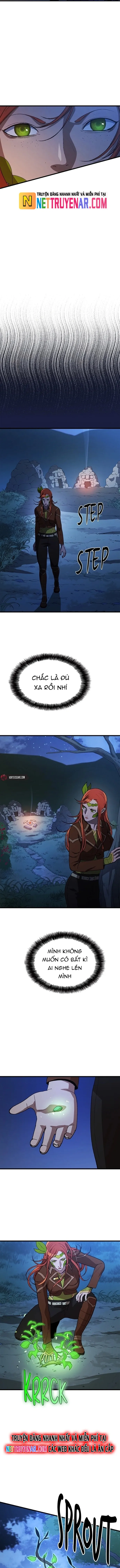 Sự Trở Lại Của Giáo Sư Runebound Chapter 37 - 11