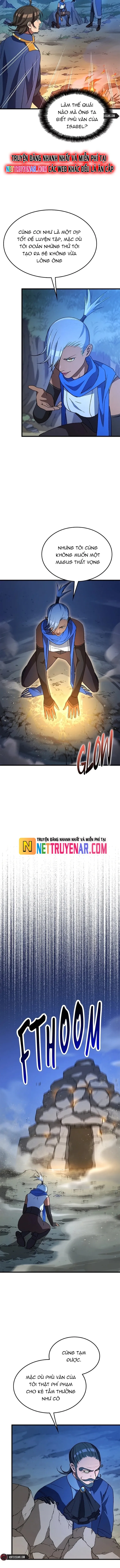 Sự Trở Lại Của Giáo Sư Runebound Chapter 37 - 5