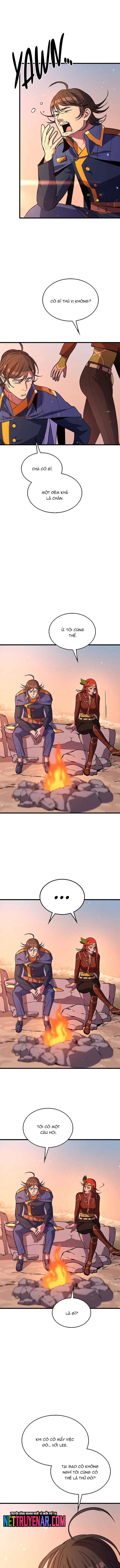 Sự Trở Lại Của Giáo Sư Runebound Chapter 38 - 11