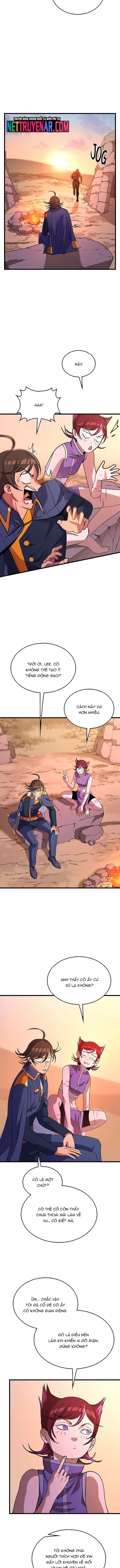 Sự Trở Lại Của Giáo Sư Runebound Chapter 38 - 13