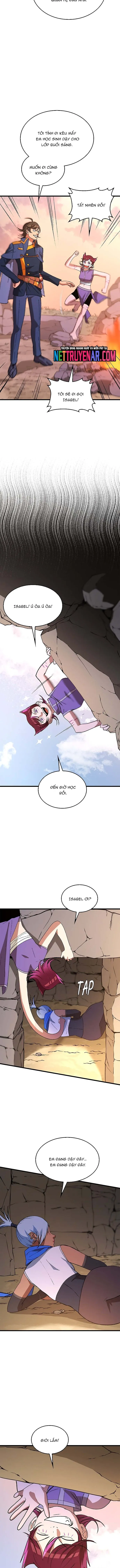 Sự Trở Lại Của Giáo Sư Runebound Chapter 38 - 14