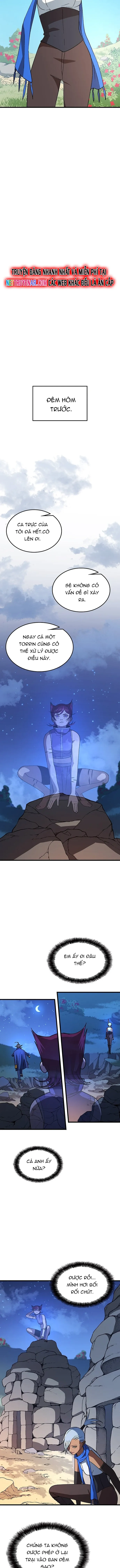 Sự Trở Lại Của Giáo Sư Runebound Chapter 39 - 12