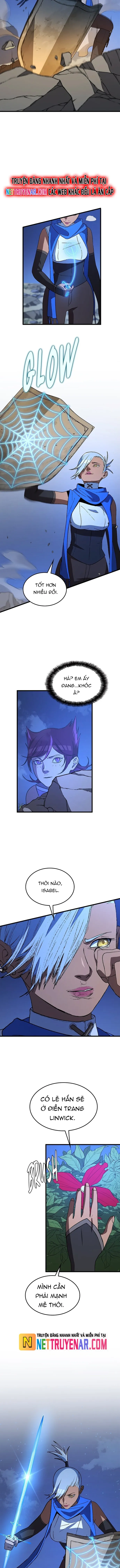 Sự Trở Lại Của Giáo Sư Runebound Chapter 39 - 14