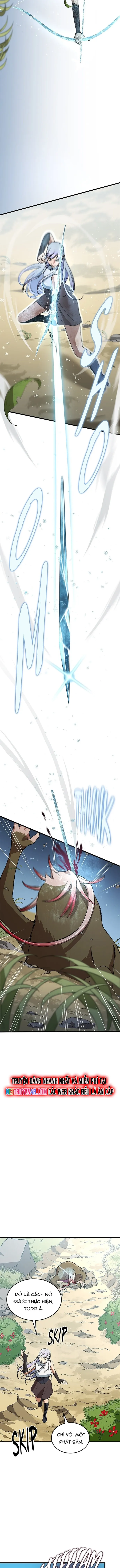 Sự Trở Lại Của Giáo Sư Runebound Chapter 39 - 10