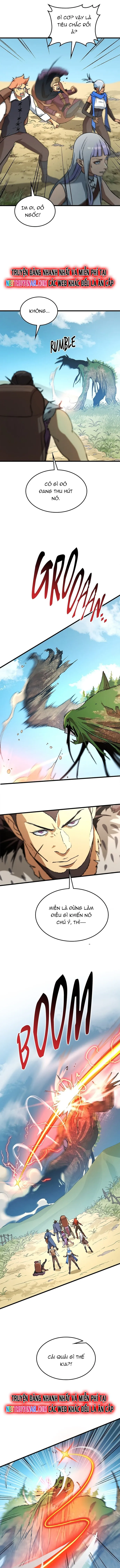 Sự Trở Lại Của Giáo Sư Runebound Chapter 40 - 11