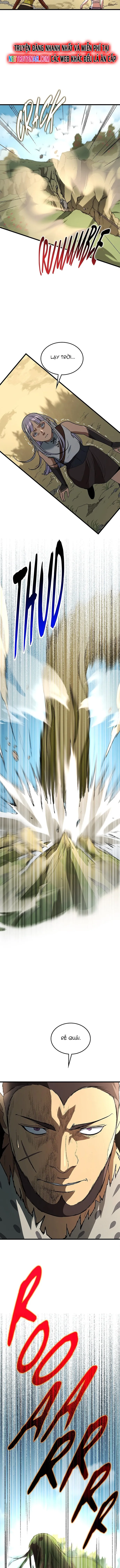 Sự Trở Lại Của Giáo Sư Runebound Chapter 40 - 9
