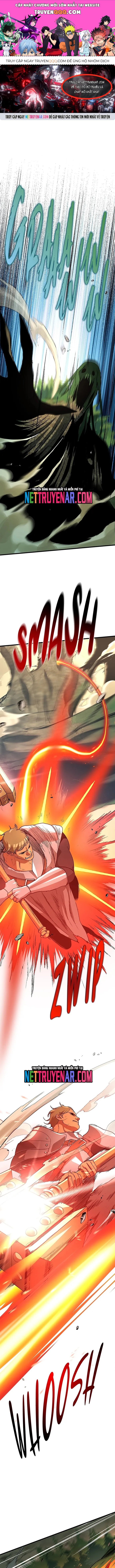 Sự Trở Lại Của Giáo Sư Runebound Chapter 41 - 1