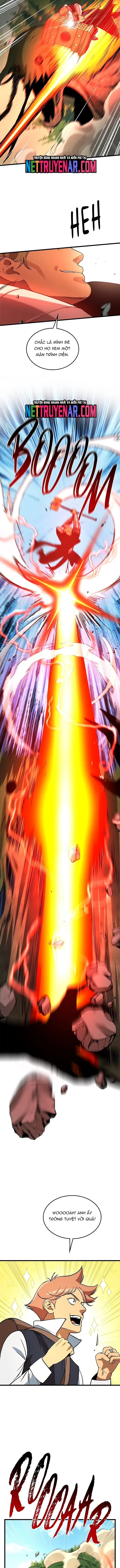 Sự Trở Lại Của Giáo Sư Runebound Chapter 41 - 2