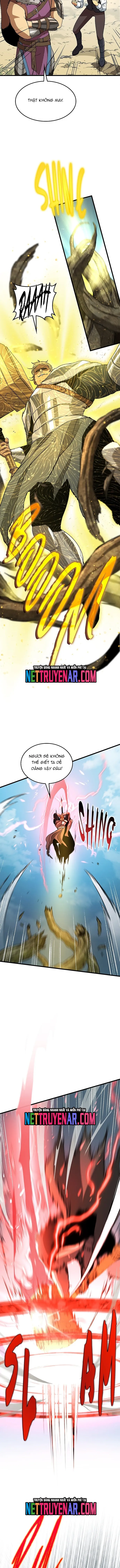 Sự Trở Lại Của Giáo Sư Runebound Chapter 41 - 5