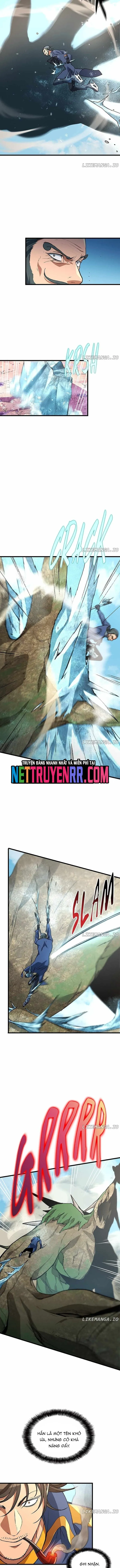 Sự Trở Lại Của Giáo Sư Runebound Chapter 42 - 4