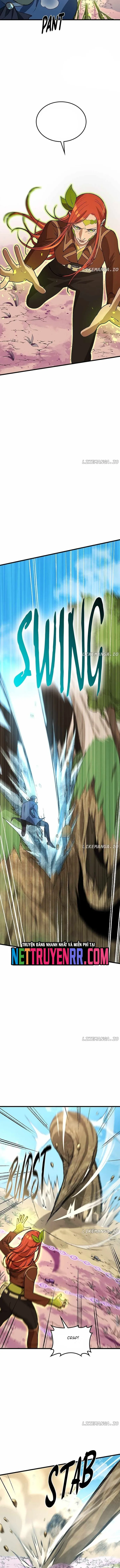 Sự Trở Lại Của Giáo Sư Runebound Chapter 42 - 7