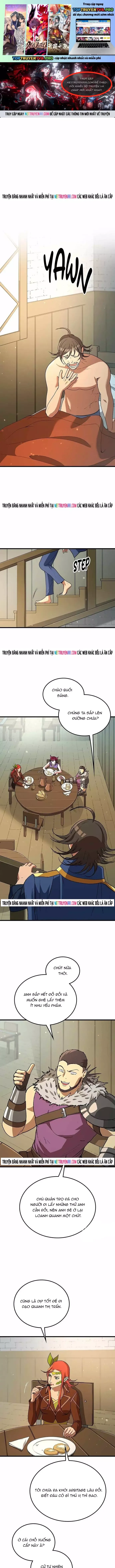 Sự Trở Lại Của Giáo Sư Runebound Chapter 44 - 2