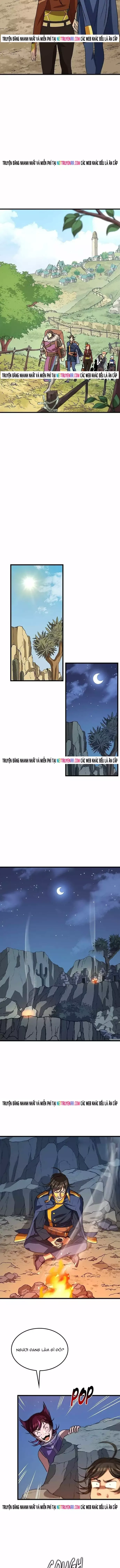 Sự Trở Lại Của Giáo Sư Runebound Chapter 44 - 11