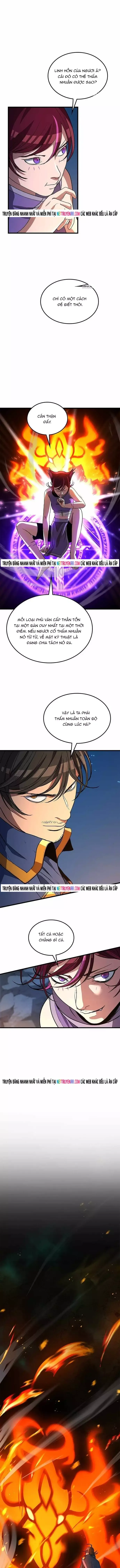 Sự Trở Lại Của Giáo Sư Runebound Chapter 44 - 14