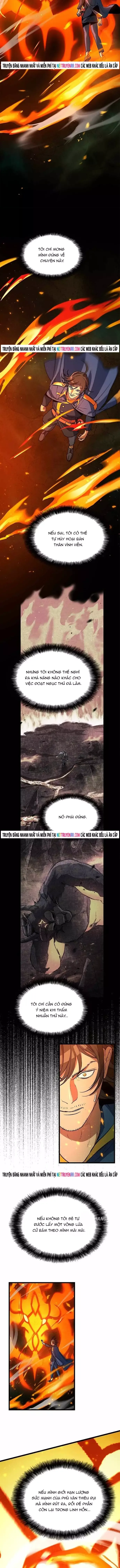 Sự Trở Lại Của Giáo Sư Runebound Chapter 44 - 15