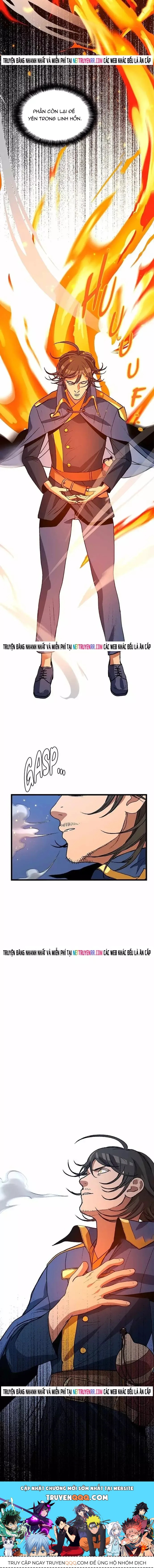 Sự Trở Lại Của Giáo Sư Runebound Chapter 44 - 17