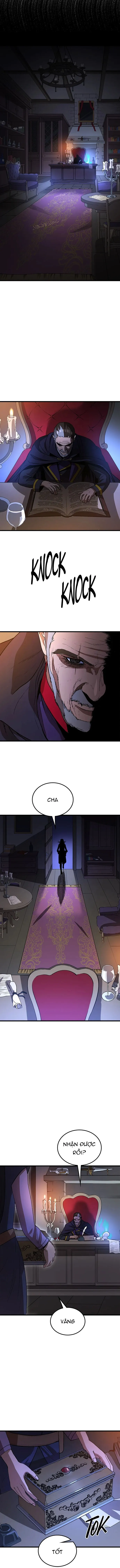 Sự Trở Lại Của Giáo Sư Runebound Chapter 45 - 13