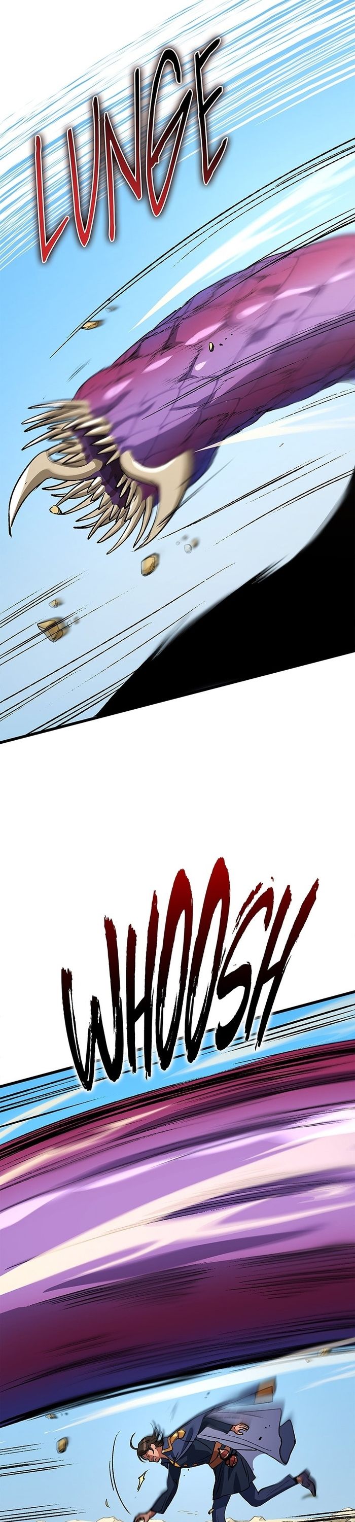 Sự Trở Lại Của Giáo Sư Runebound Chapter 47 - 2