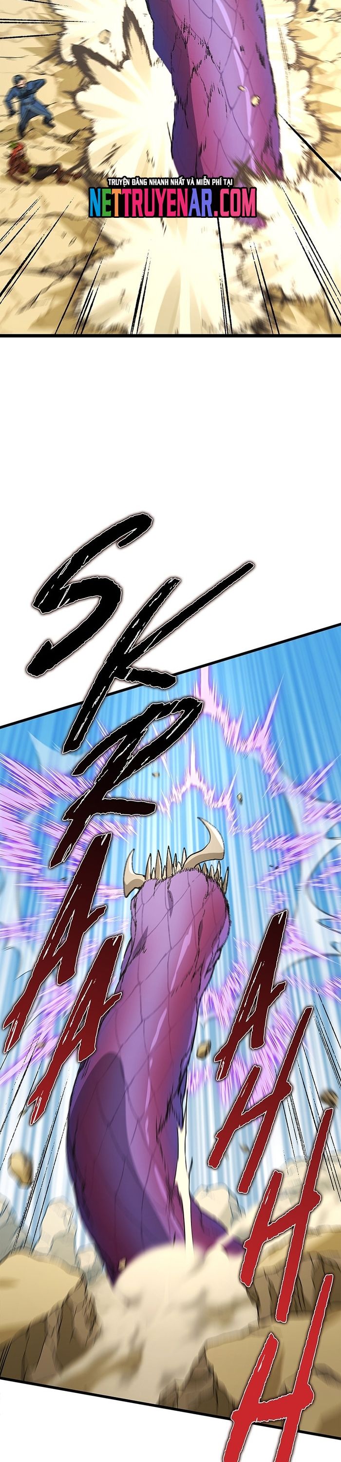 Sự Trở Lại Của Giáo Sư Runebound Chapter 47 - 11