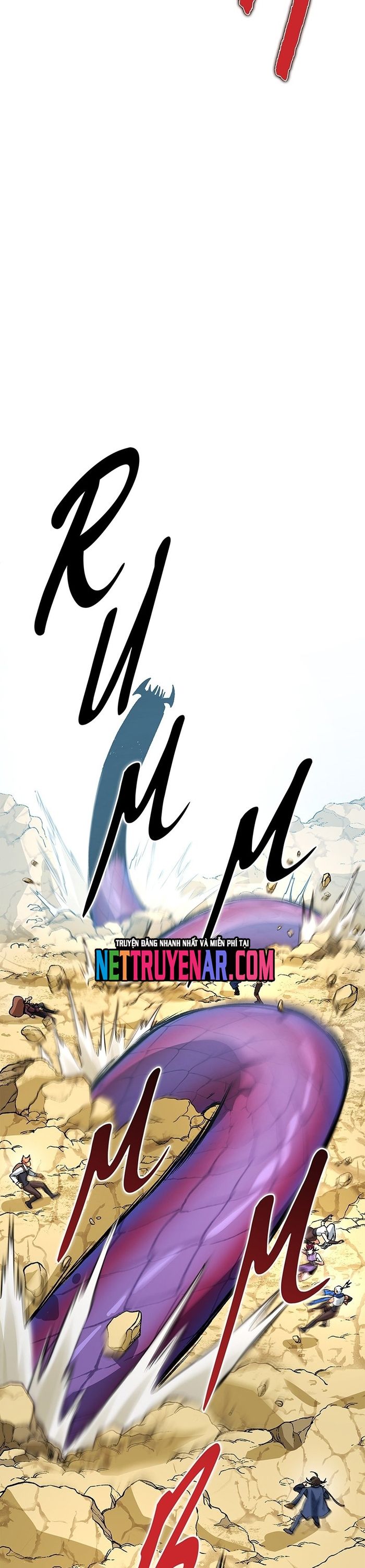 Sự Trở Lại Của Giáo Sư Runebound Chapter 47 - 12