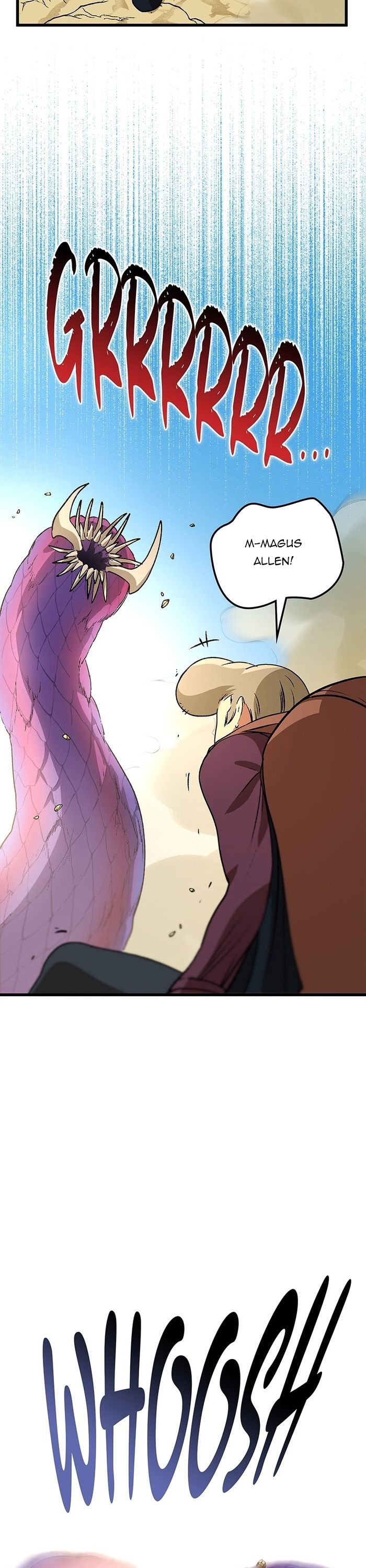 Sự Trở Lại Của Giáo Sư Runebound Chapter 47 - 14