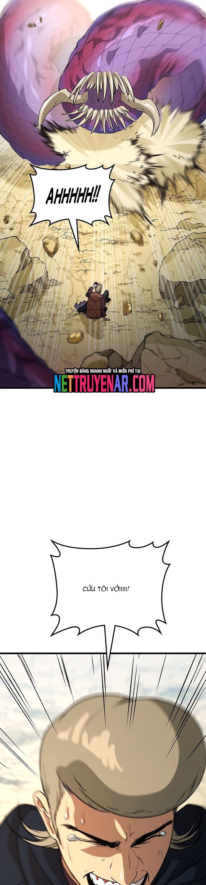 Sự Trở Lại Của Giáo Sư Runebound Chapter 47 - 15