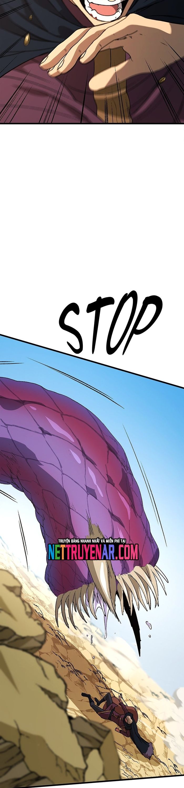 Sự Trở Lại Của Giáo Sư Runebound Chapter 47 - 16