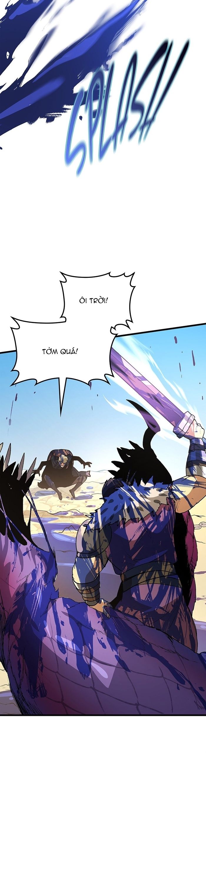 Sự Trở Lại Của Giáo Sư Runebound Chapter 47 - 19