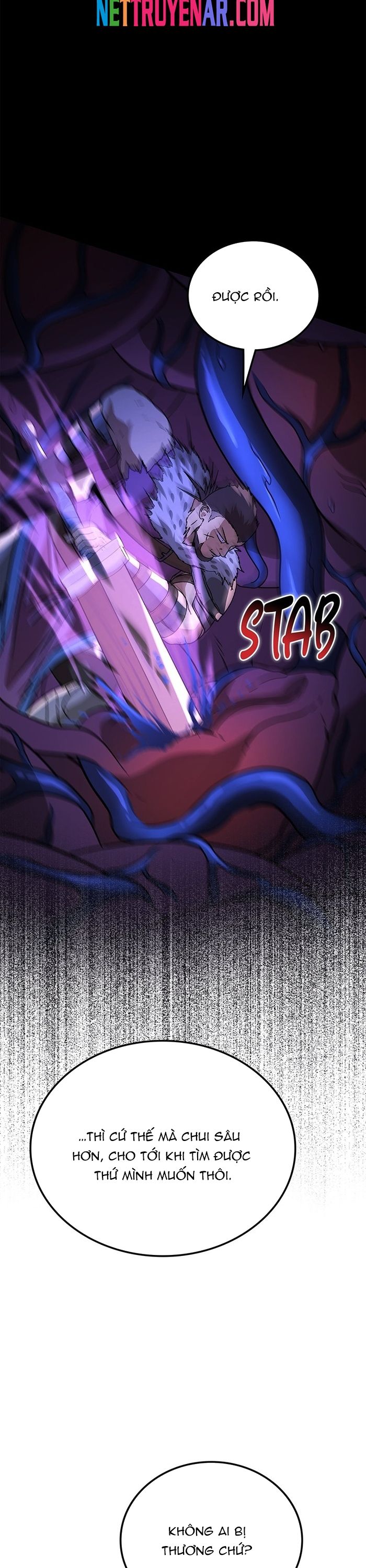 Sự Trở Lại Của Giáo Sư Runebound Chapter 47 - 22