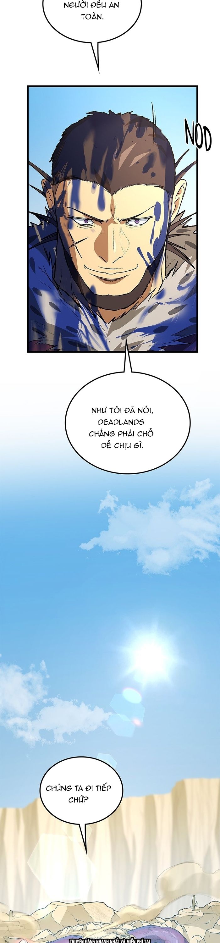 Sự Trở Lại Của Giáo Sư Runebound Chapter 47 - 26