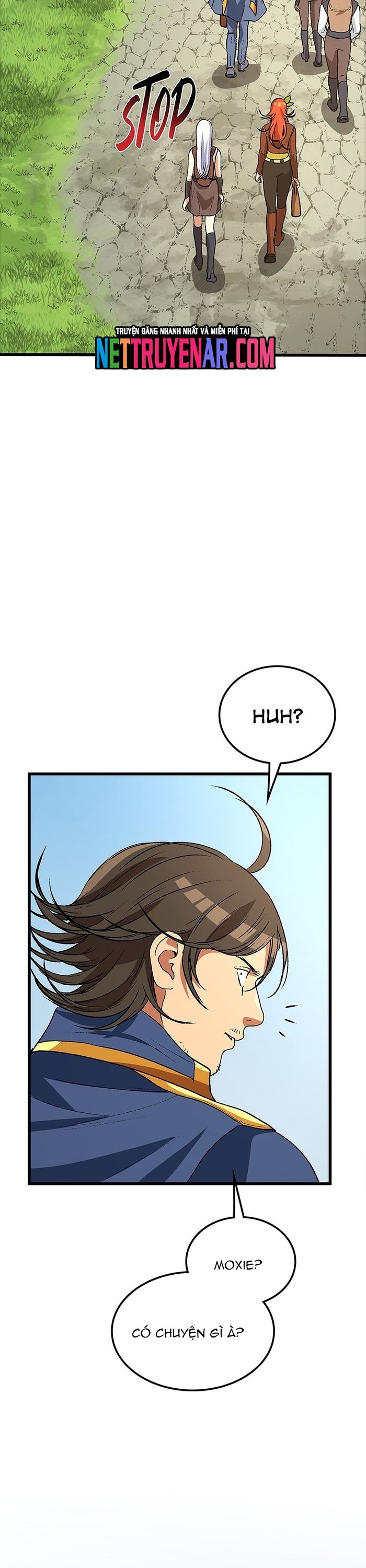 Sự Trở Lại Của Giáo Sư Runebound Chapter 47 - 29