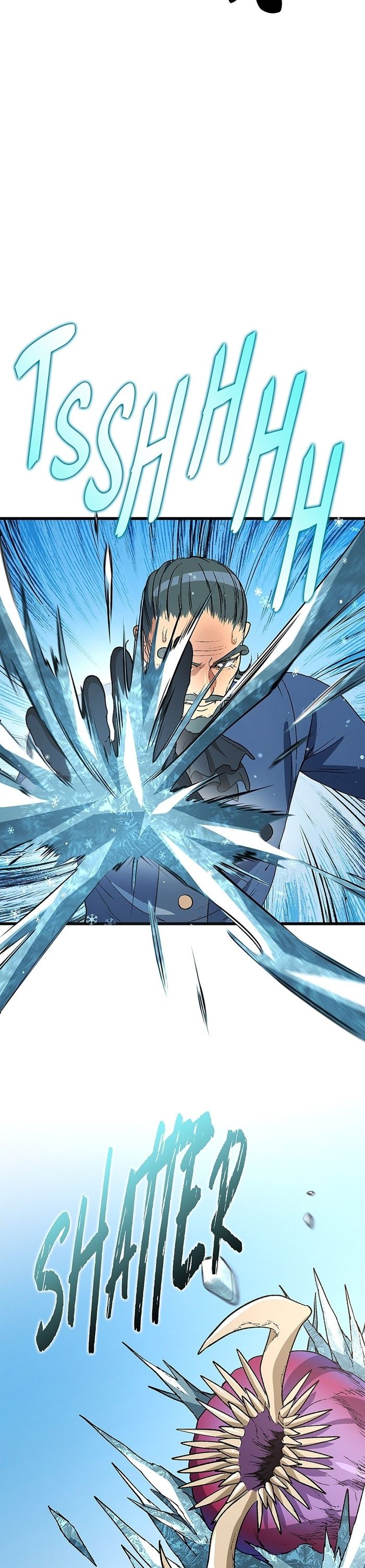 Sự Trở Lại Của Giáo Sư Runebound Chapter 47 - 4