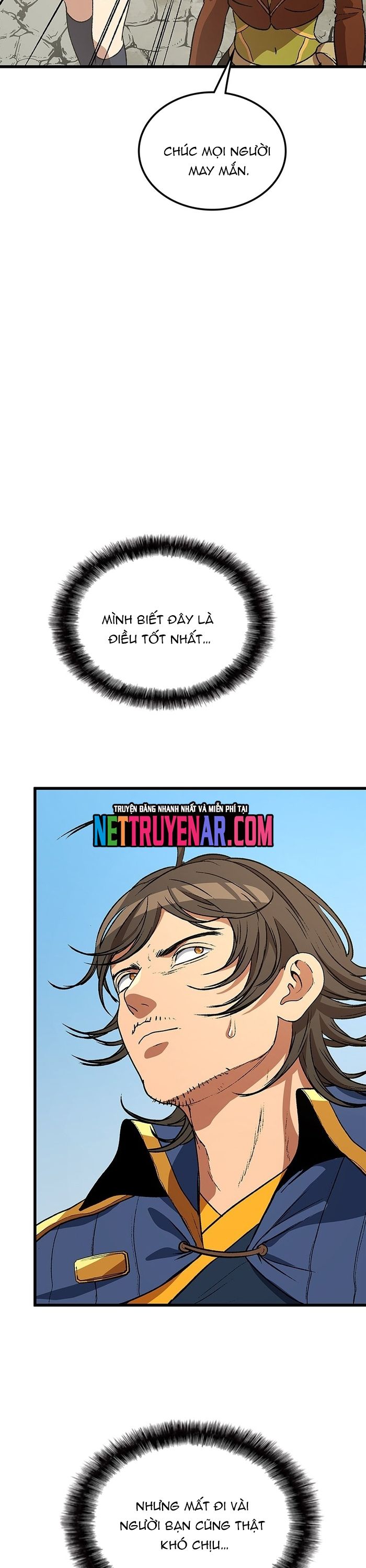 Sự Trở Lại Của Giáo Sư Runebound Chapter 47 - 38