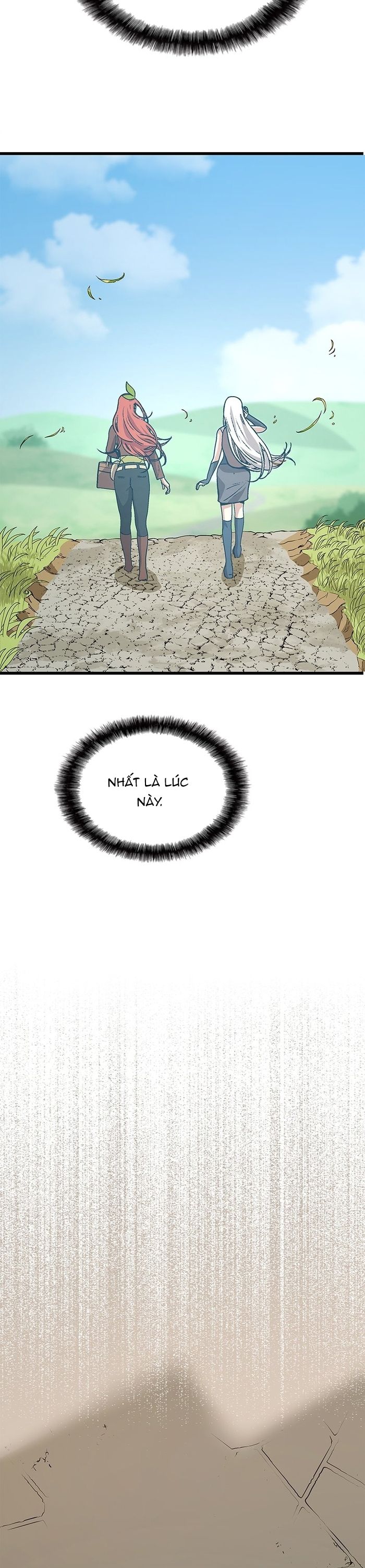 Sự Trở Lại Của Giáo Sư Runebound Chapter 47 - 39