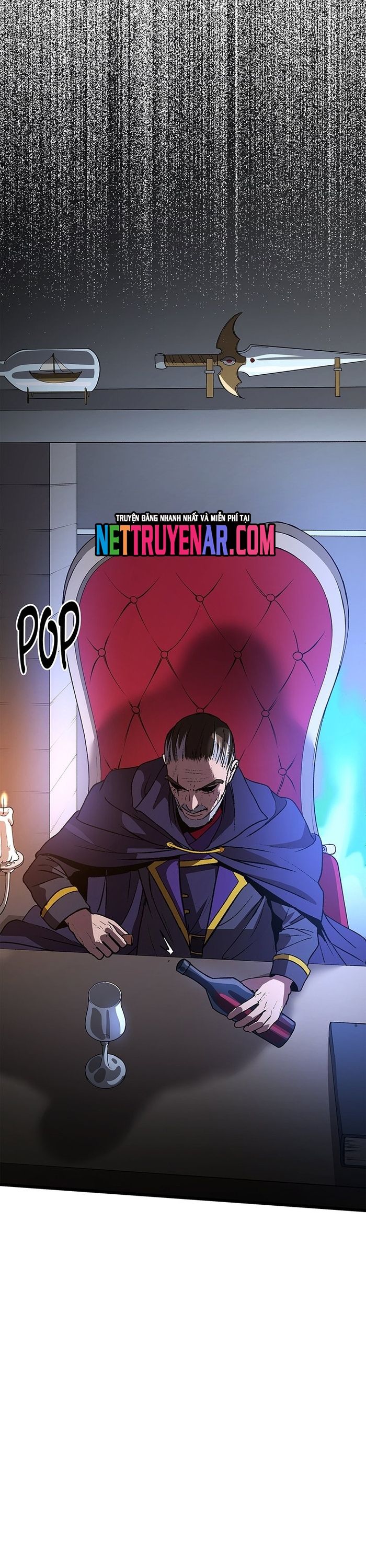 Sự Trở Lại Của Giáo Sư Runebound Chapter 47 - 46