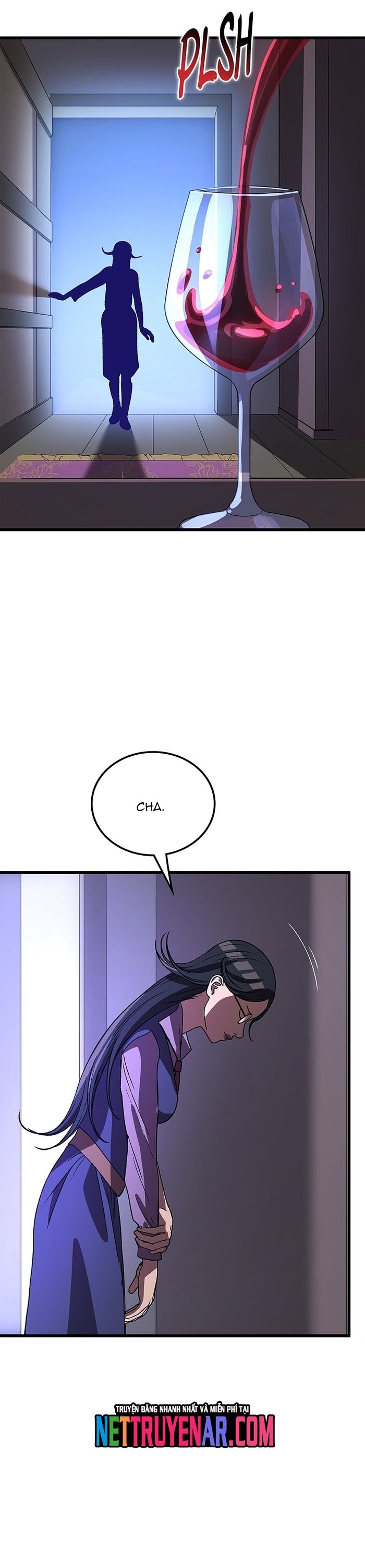 Sự Trở Lại Của Giáo Sư Runebound Chapter 47 - 47