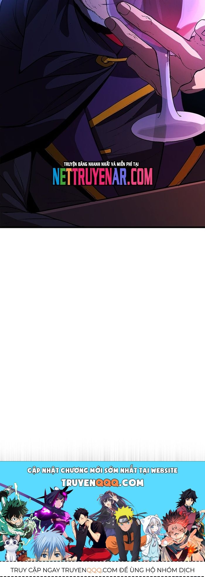 Sự Trở Lại Của Giáo Sư Runebound Chapter 47 - 49