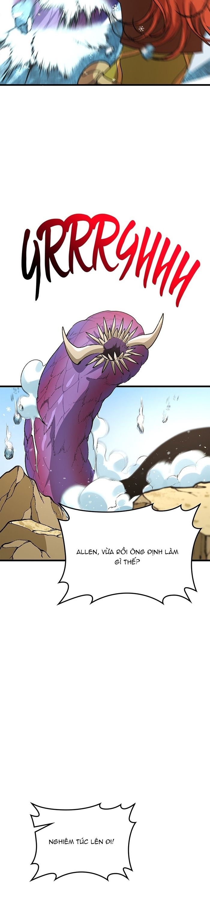 Sự Trở Lại Của Giáo Sư Runebound Chapter 47 - 6