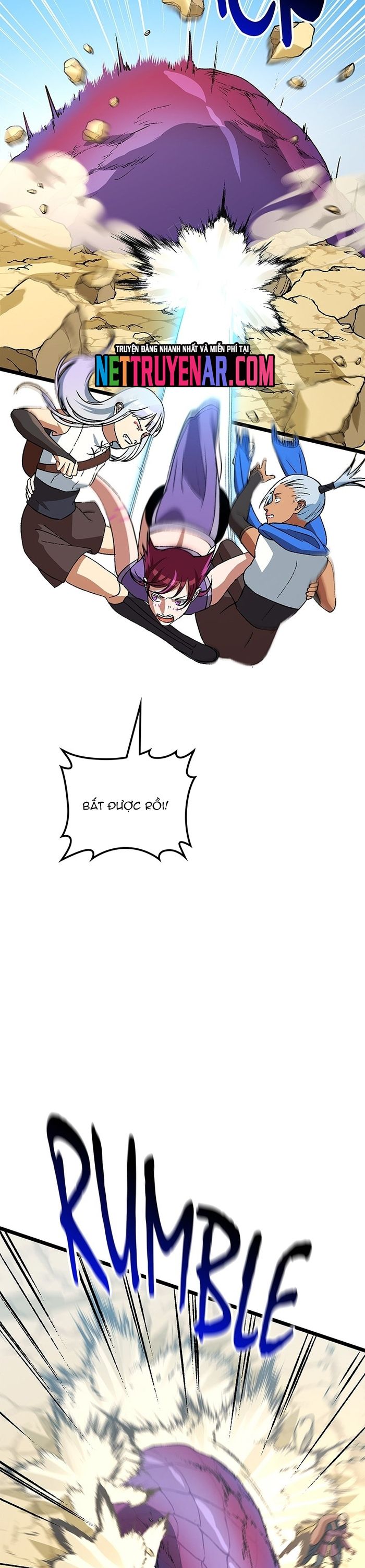 Sự Trở Lại Của Giáo Sư Runebound Chapter 47 - 10