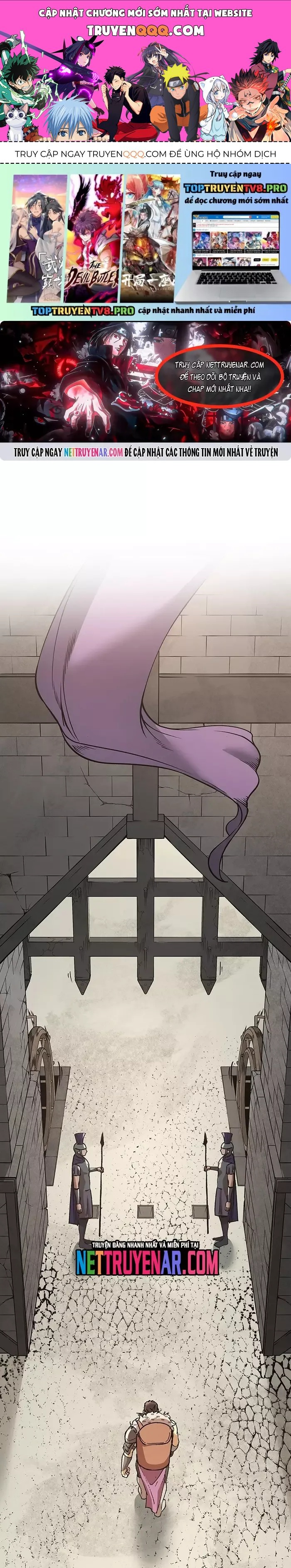 Sự Trở Lại Của Giáo Sư Runebound Chapter 48 - 1