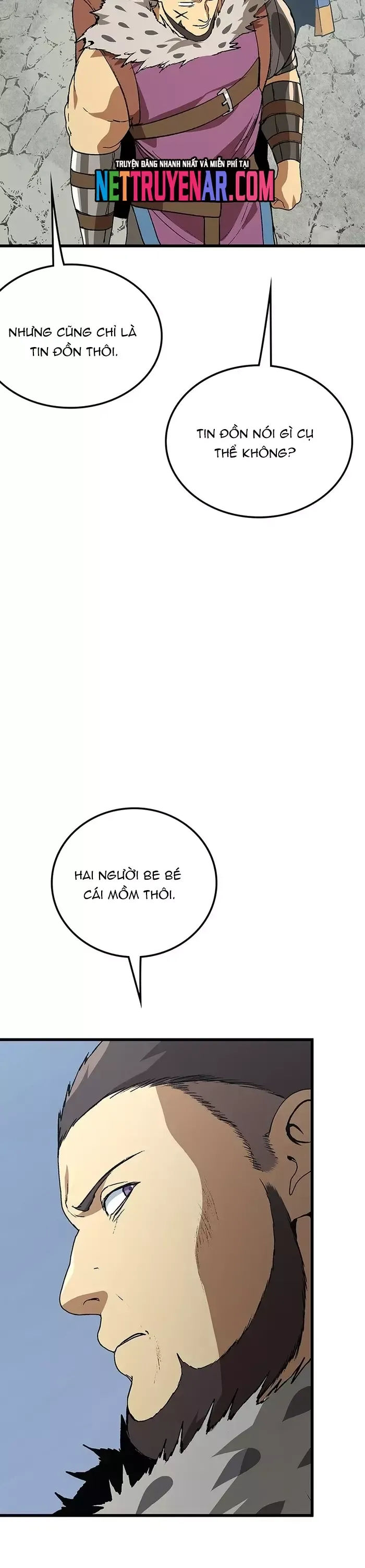 Sự Trở Lại Của Giáo Sư Runebound Chapter 48 - 19