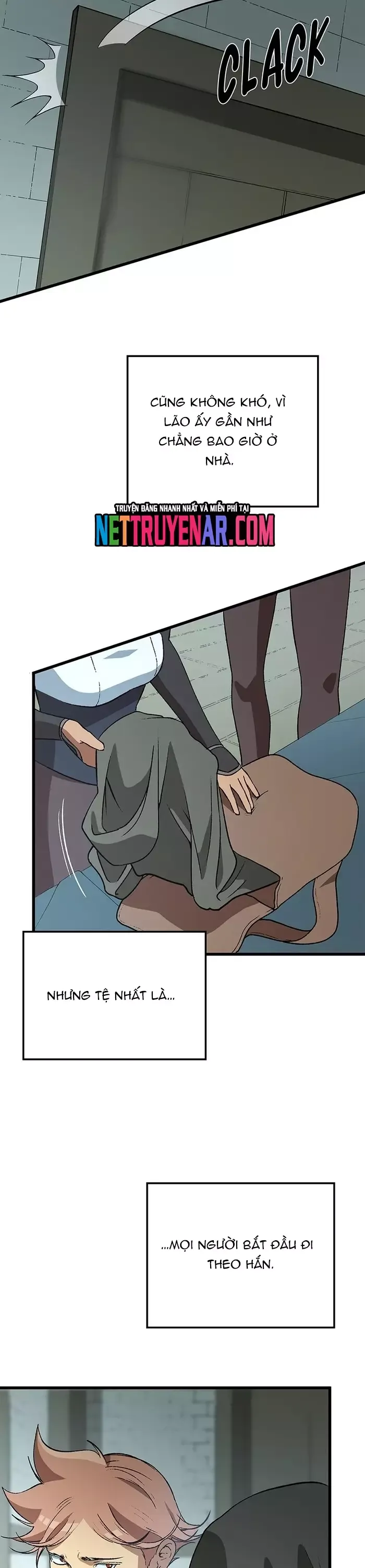 Sự Trở Lại Của Giáo Sư Runebound Chapter 48 - 24