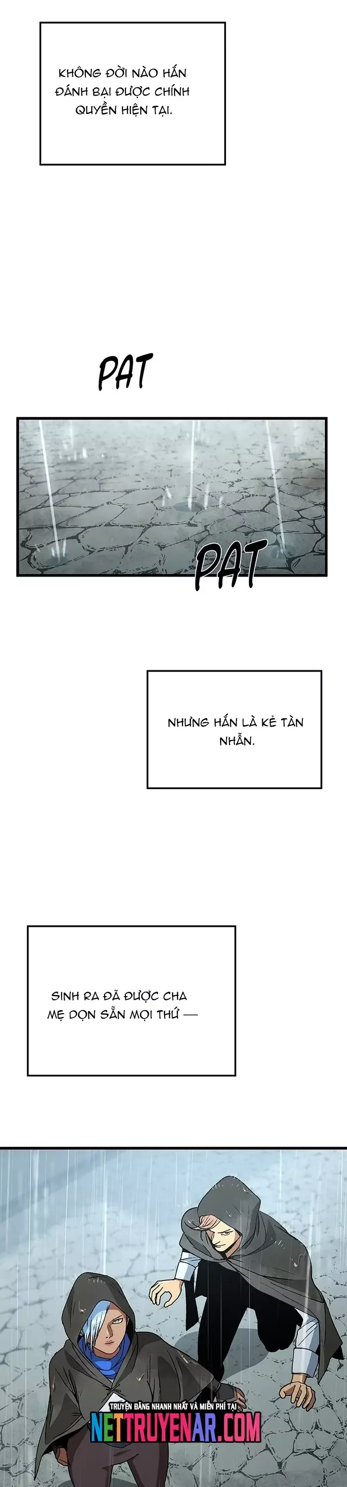 Sự Trở Lại Của Giáo Sư Runebound Chapter 48 - 27