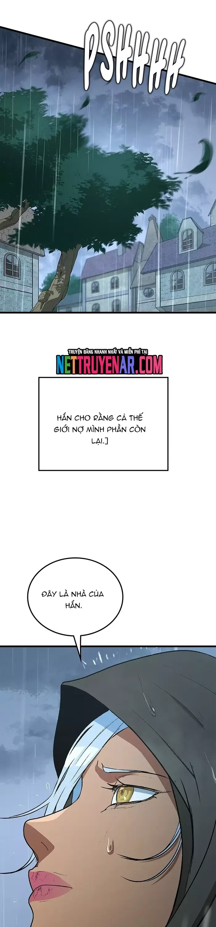 Sự Trở Lại Của Giáo Sư Runebound Chapter 48 - 29