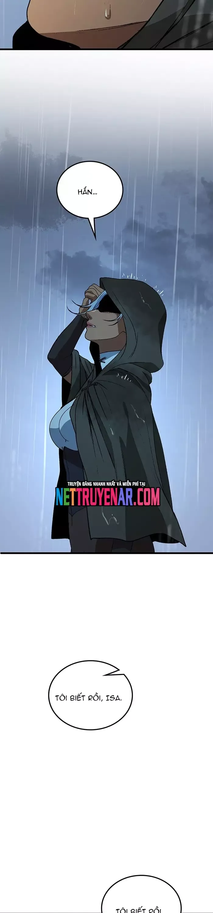 Sự Trở Lại Của Giáo Sư Runebound Chapter 48 - 30