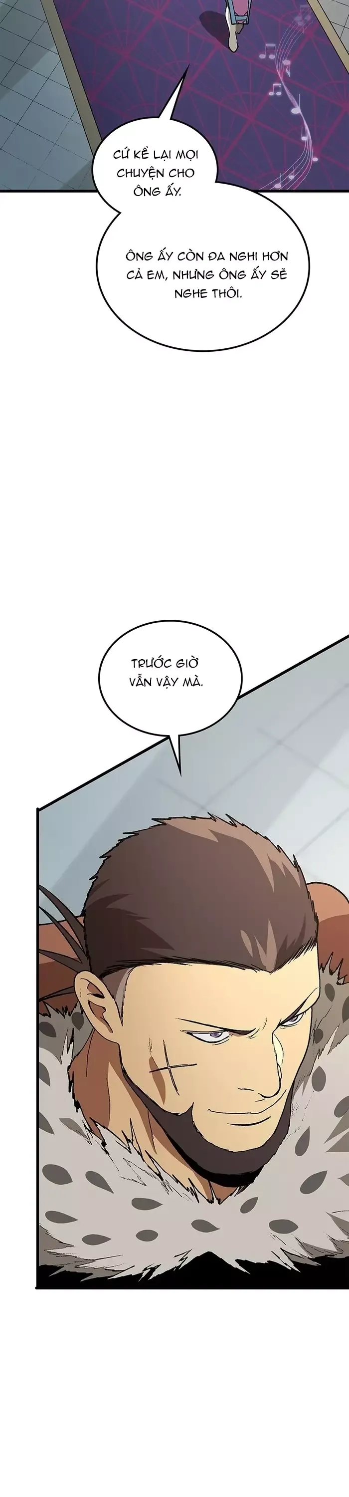 Sự Trở Lại Của Giáo Sư Runebound Chapter 48 - 40