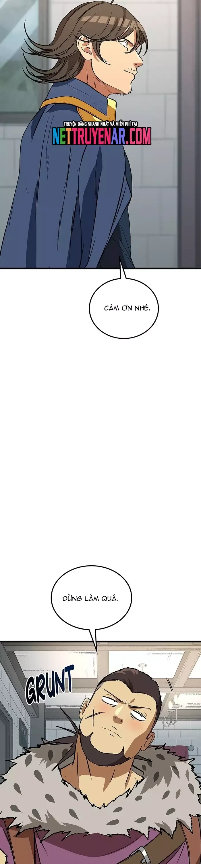 Sự Trở Lại Của Giáo Sư Runebound Chapter 48 - 42