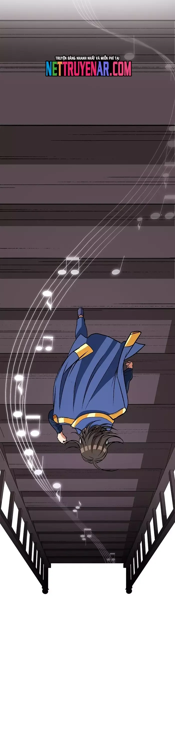 Sự Trở Lại Của Giáo Sư Runebound Chapter 48 - 44