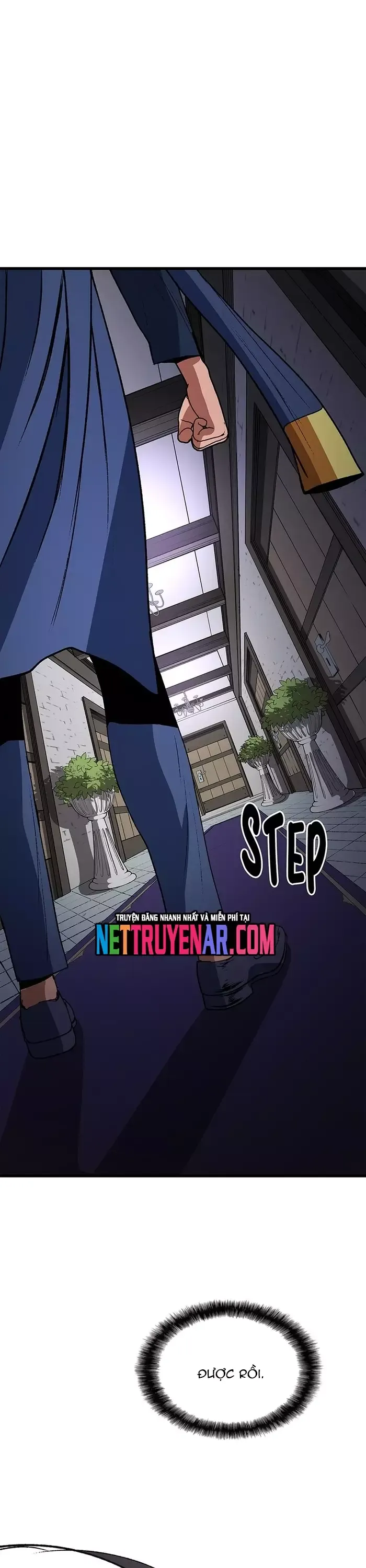 Sự Trở Lại Của Giáo Sư Runebound Chapter 48 - 45